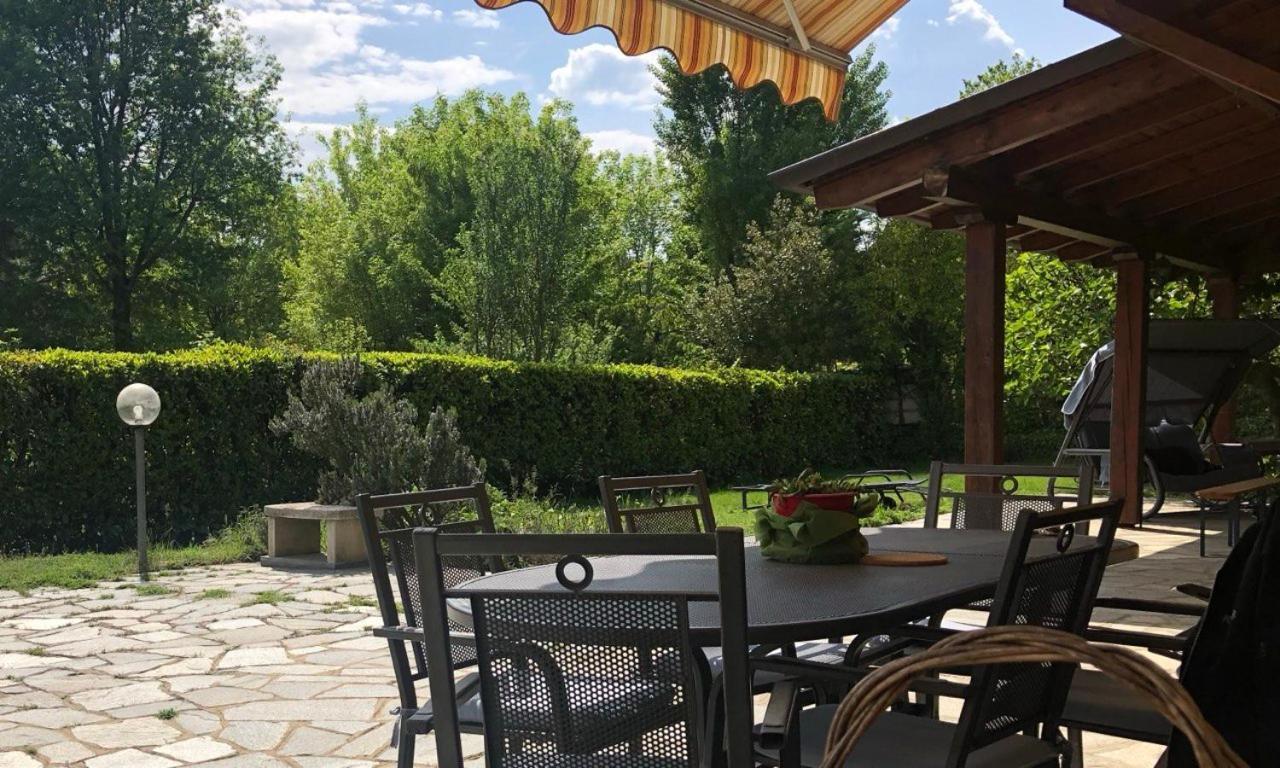 Quietness Apartamento Pino Torinese Exterior foto