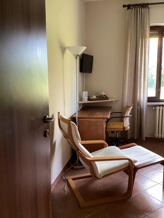 Quietness Apartamento Pino Torinese Exterior foto